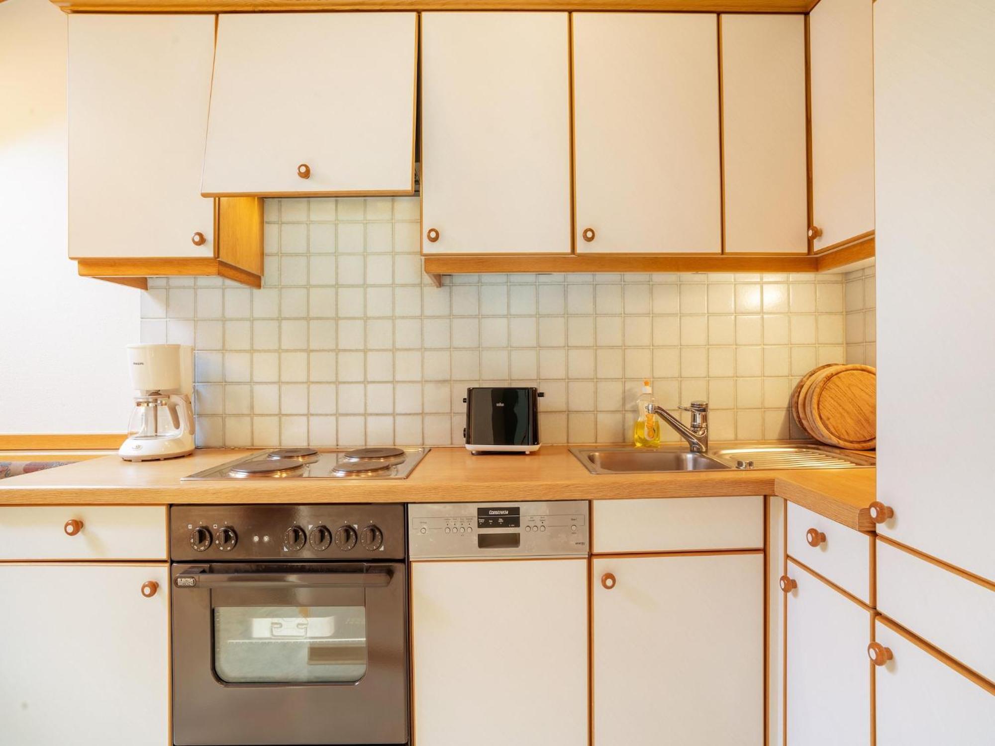 Beautiful Apartment In Mittersill With Balcony Ngoại thất bức ảnh