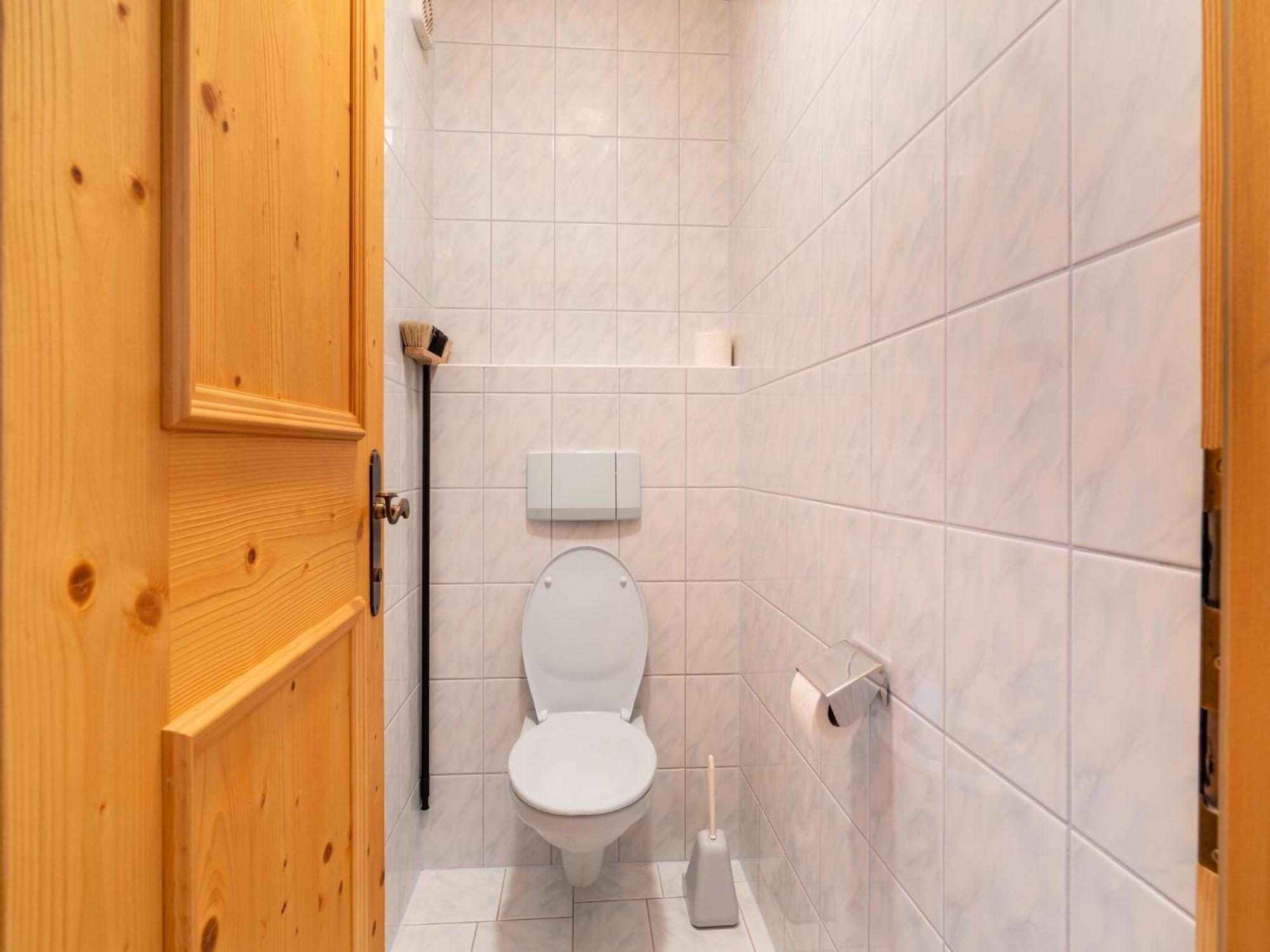Beautiful Apartment In Mittersill With Balcony Ngoại thất bức ảnh