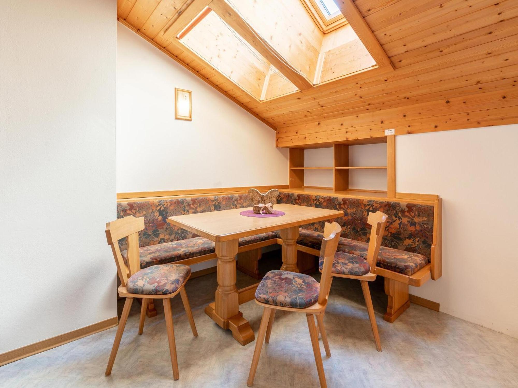 Beautiful Apartment In Mittersill With Balcony Ngoại thất bức ảnh