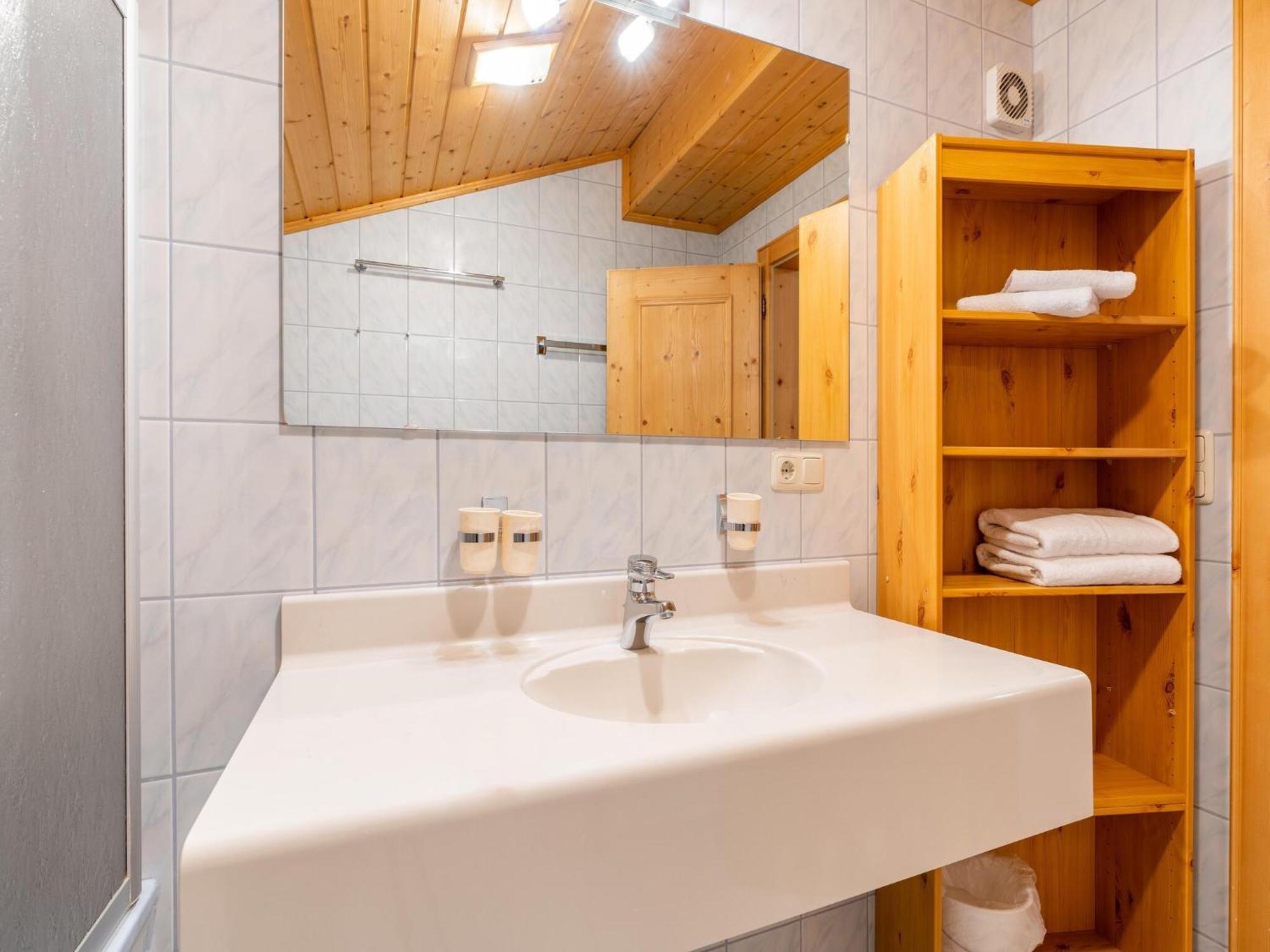 Beautiful Apartment In Mittersill With Balcony Ngoại thất bức ảnh