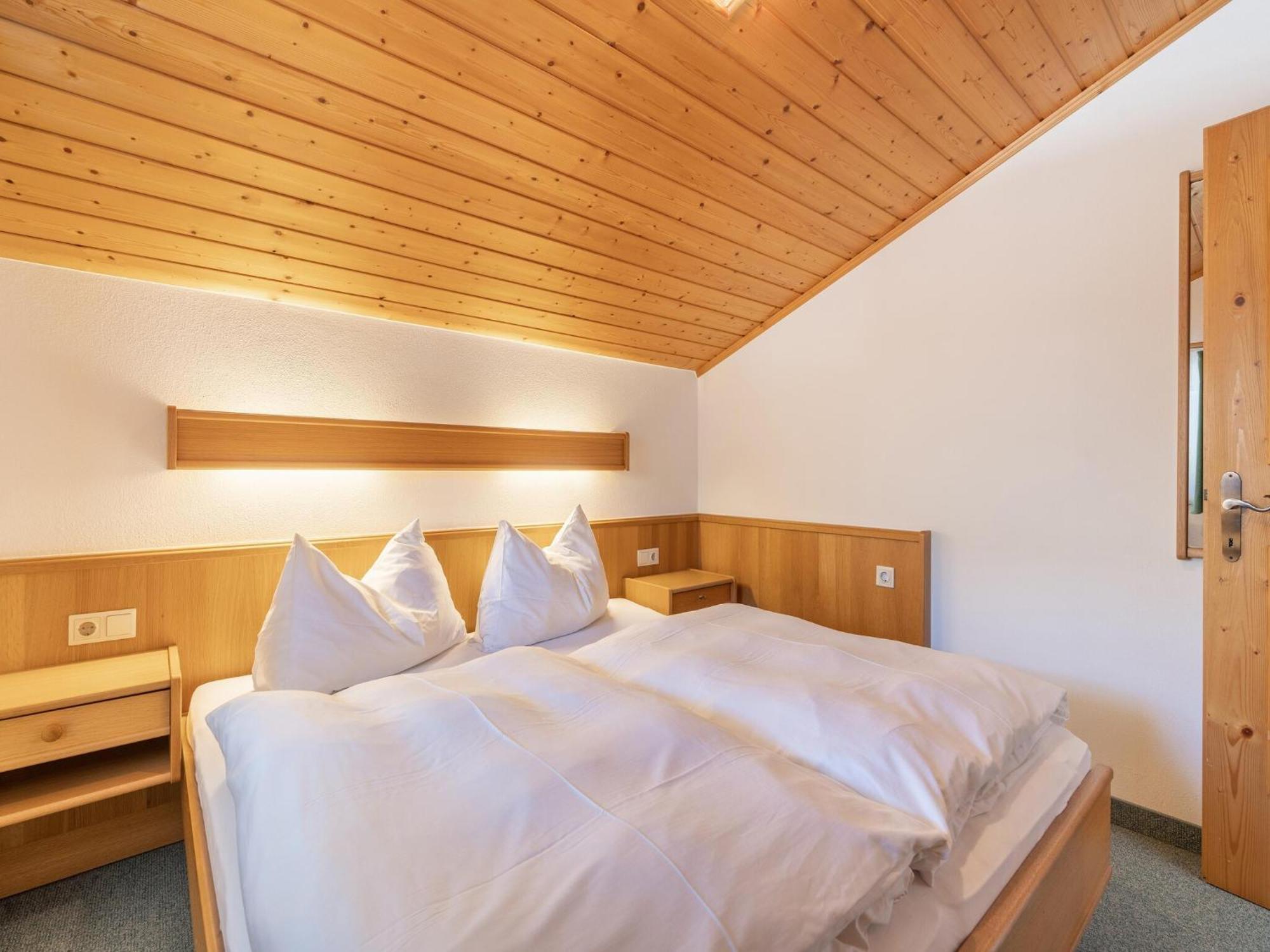 Beautiful Apartment In Mittersill With Balcony Ngoại thất bức ảnh